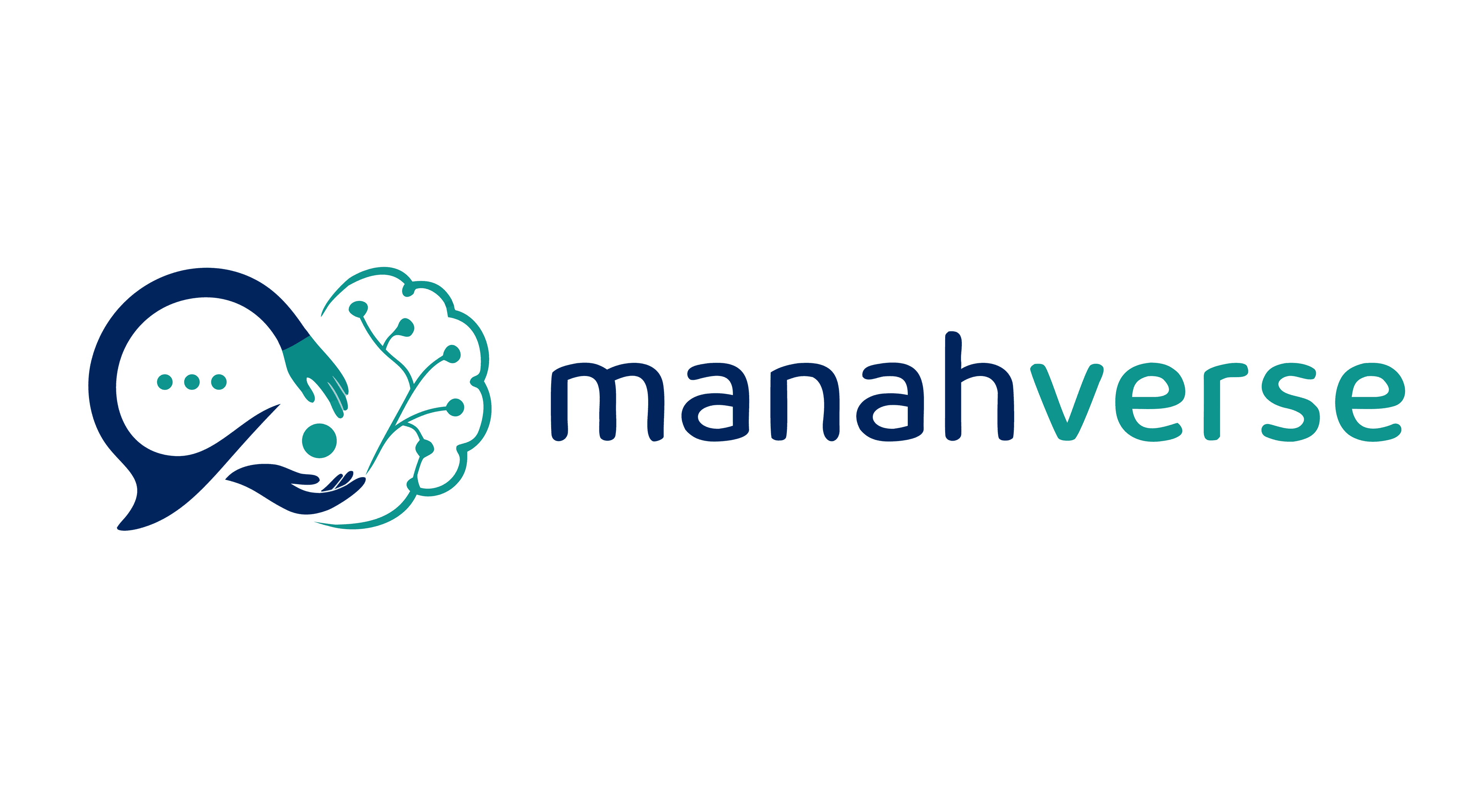 Manahverse Logo